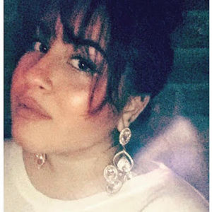 Meet your Posher, Manselle